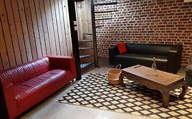 la Brise Malouine+jardin