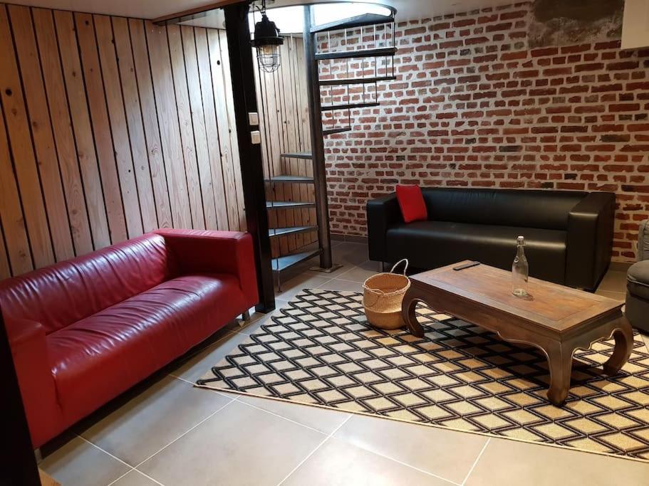 Villa la Brise Malouine+jardin à Dunkirk Extérieur photo